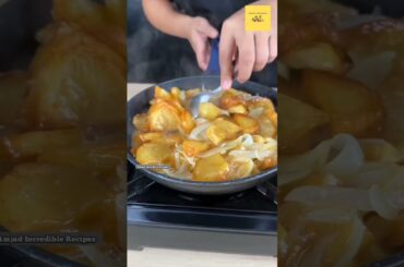 Start Your Day Right with Egg and Potato Breakfast Recipes