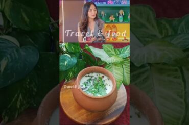 Healthy breakfast by chum darang#food #chumdarang #trending #weightloss #youtubeshorts #viralvideos