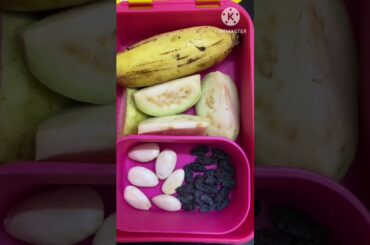 Kids Healthy Lunch/Tiffin Box Ideas for kids#trending #food