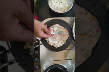 Breakfast Recipes! #goodmorning #healthyfood #healthyrecipes #shortsfeed #ytshortsindia #viralfood