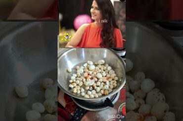 Sonam Kapoor & Rajkumar Rao_s Favourite Healthy Snacks Recipe _ Weight Loss Recipe #shorts