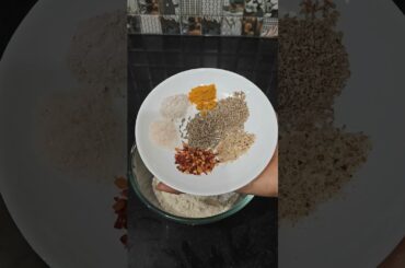 Lose 10 kg easily #moong dal paratha #recipe #diet #food #snacks @TasteWithHealthyTwist