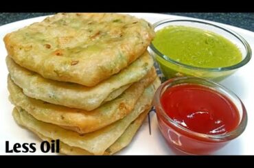 Morning Breakfast Recipes For Tiffin | Unique Nasta Recipe