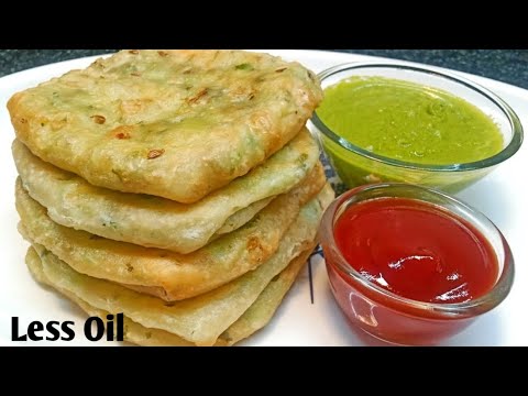 Morning Breakfast Recipes For Tiffin | Unique Nasta Recipe Morning Breakfast Recipes For Tiffin | Unique Nasta Recipe