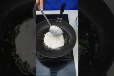 easy and healthy breakfast recipe #shorts