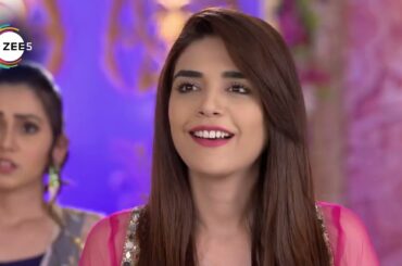 Kundali Bhagya - Quick Recap 40 - Zarina, Kirpal Singh, Jamila - Zee TV