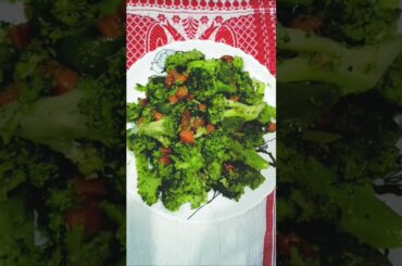 Broccoli salad #ytshort #shortsviral #recipe