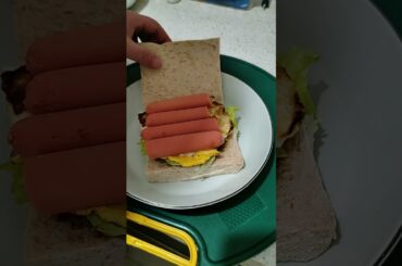 The homemade burgers are delicious and healthy, and my family loves them. Have you ever tried them?