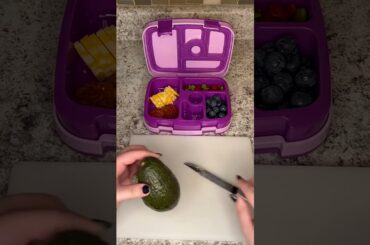 Creative toddler lunch ideas #fok