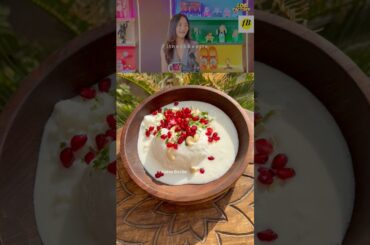 Healthy breakfast by chum darang #food #chumdarang #glowingskin #longhairgrowthtips #shorts