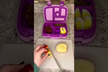 Healthy toddler lunch ideas #fok