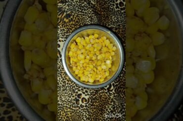 Healthy And Tasty evening Snacks Recipe #cornchaat #cornchat |@JaySahu-s6n #corn #cornchatrecipe