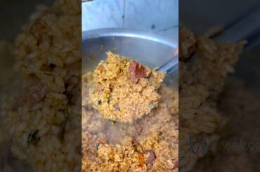 Today Lunchbox recipe: Mutton briyani with chicken 65 #shortsfeed #lunchideas #lunchbox #lunch