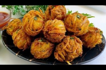 2 Delicious Easy Simple Evening Snacks  Breakfast Recipe| Instant White flour creep recipe|