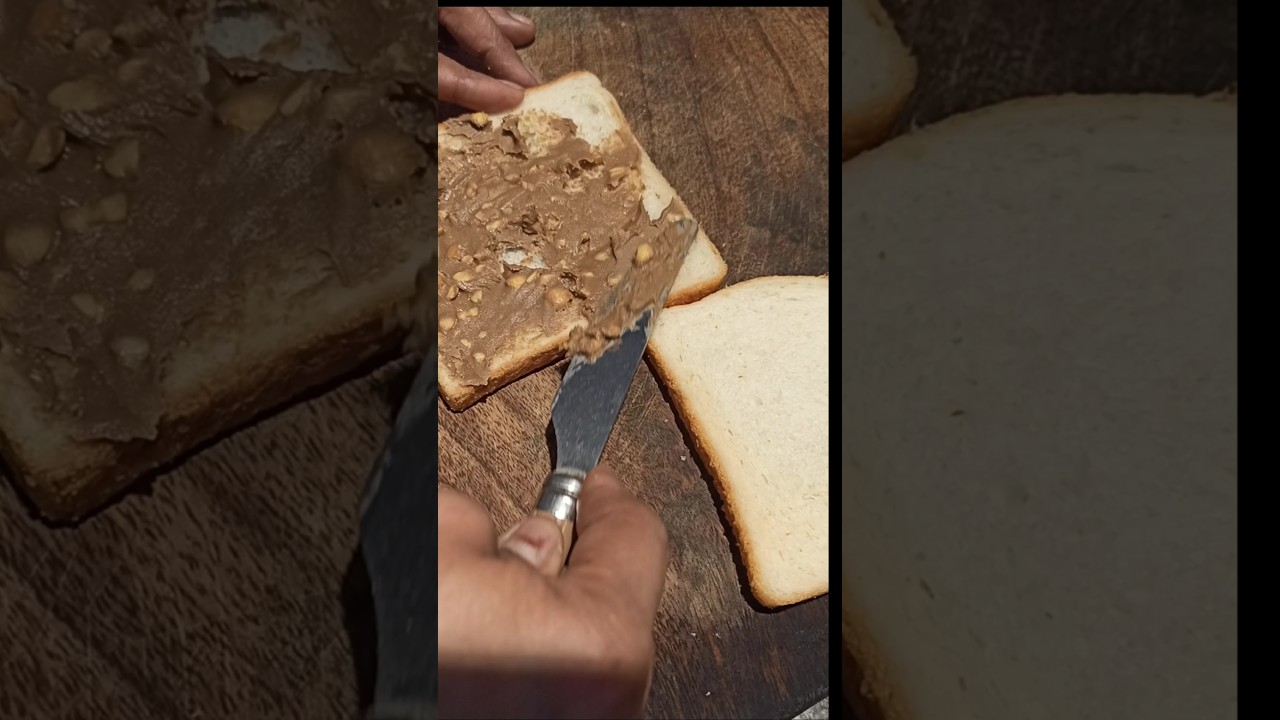 Peanut Butter Sandwich#youtubeshorts #shorts#viral#trending#healthy Peanut Butter Sandwich#youtubeshorts #shorts#viral#trending#healthy