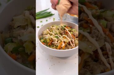 Healthy Deconstructed Recipes: 30-Minute Meals