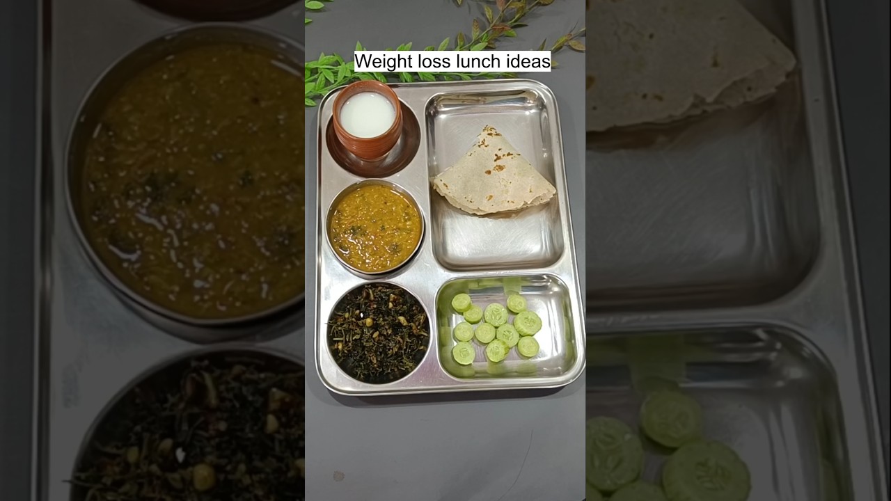 PROTEIN Rich Lunch Ideas For WEIGHT loss #shorts #shortvideo #lunch PROTEIN Rich Lunch Ideas For WEIGHT loss #shorts #shortvideo #lunch