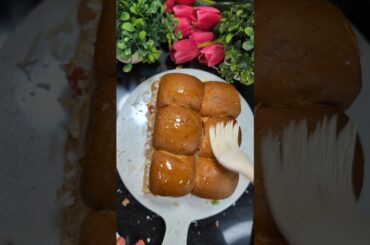 instant and easy pav pizza recipe #recipe #food #pizza #easyrecipe #shorts #short #veg