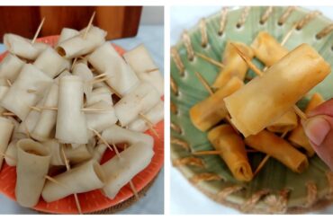 Ramadan Special Recipe || Make and Freeze Ramadan Snacks || Easy Iftar Recipe || Chicken Bites