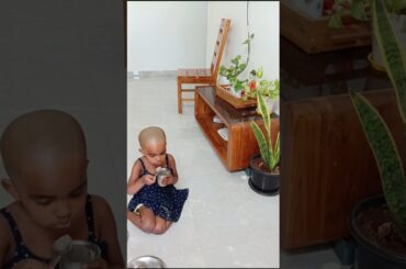 my version of kambu and kelvaragu koozhl/Try it at your home #shorts #tamil #foodie #foodvlog