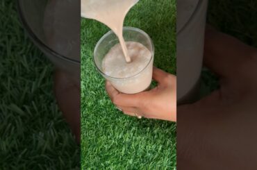 Iftar special recipe #shorts #refreshing #ramadan #drinks #trending #iftardrinks