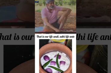 #jagapathibabu #curdrice #telugucinema #andrafood #telugufood #fermentedrice#healthy #food #viral