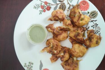 Air fryer cauliflower tikka|Healthy low calorie gobi|Air fryer recipes|