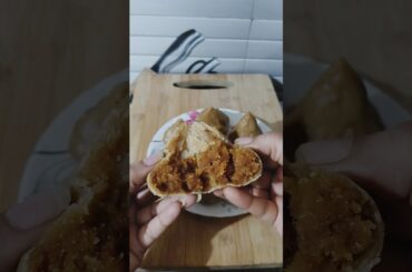 Healthy and tasty evening snack recipe #shorts #trending #eveningsnacks #snacks #sweetrecipe