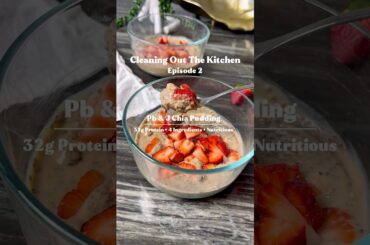 Easy High Protein Breakfast! #breakfastprep #highproteinrecipes #lowcaloriebreakfast #easynutrition