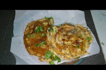 The Ultimate Bread Cheese Omelette Recipe | Bread Cheese Omelette Recipe |