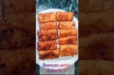 Ramzan special chicken bread petti#ramzanspecial #iftarspecial #iftarirecipes @Healthyfoodathome