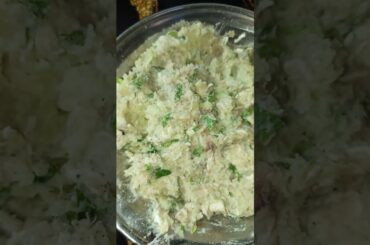 How to make cheese balls | Ramzan recipes | potato cheese ball | #short