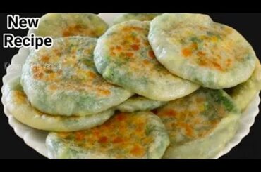 10 minutes healthy breakfast recipe/nashta recipe/easy breakfast #nashta#breakfast