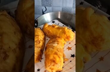 cabbage roll snacks recipe || breakfast ideas #shorts #cabbagerecipe #food  #trending #snacks