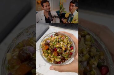 Dr. Ryan fernando's Best Meal For Weight Loss in 30 Days #shorts