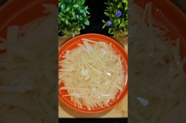 Aloo Pakora Recipe | Ramadan 2025 Iftar Special | iftar aloo pakora #shorts #aloopakora #recipe