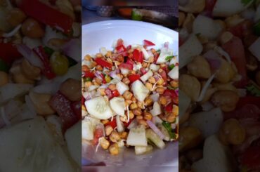 Healthy Breakfast #food #recipe#shortvideo #shortsvideo #yt #trending #salad #breakfastfood