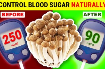 Sugar Control, Naturally: 30+ Tasty Foods & Recipes That Change Everything