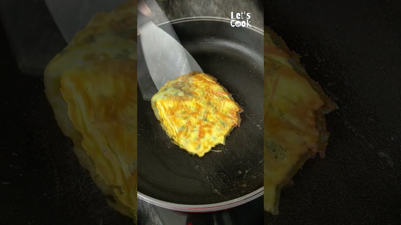 Easy Korean Street Toast | Egg Sandwich for Breakfast | Healthy Sandwich Recipe Easy Korean Street Toast | Egg Sandwich for Breakfast | Healthy Sandwich Recipe