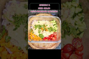 This Dressing Will Change Your Salad Forever