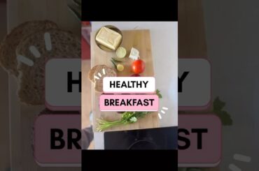 Healthy Breakfast Idea #shorts #viral #trending #healthyfood