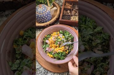 Healthy School Tiffin Paratha | Recipe Pinned In Comments #youtubeshorts