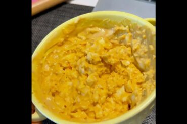 Easy Low-Calorie Egg Yolk Mayonnaise Sandwich Recipe | Healthy and Delicious!