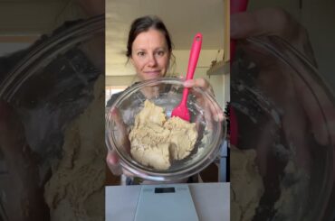 Homemade Perfect Bar Recipe