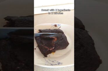 The Ultimate Brownie Recipe You Need To Try! #brownie #healthyfood #healthyrecipes