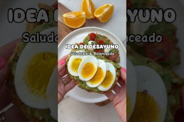 AVOCADO TOAST #food #foodie #egg #healthy #healthyfood #recipe #receta #breakfast #breakfastfood