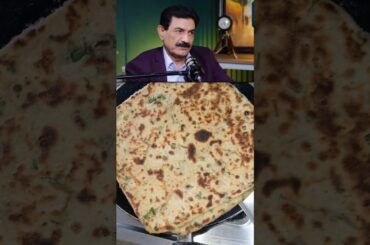 Healthy Green Bathua Paratha Recipe|#shorts#breakfast#recipe#celebrity#easy #viral