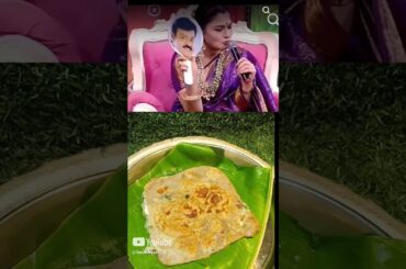 Mr vijayakanth Sir in shooting | Egg paratha | Egg Recipe #trending