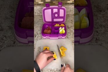 Healthy toddler lunch ideas #fok