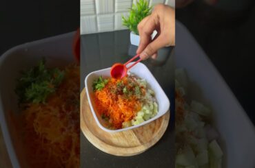 Healthy diet sprout salad recipe #recipiesinkannada #minivlog #kanndavlog #food